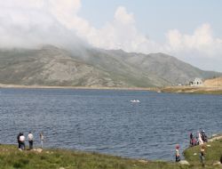 Kayıp gençlerin cesetleri bulundu